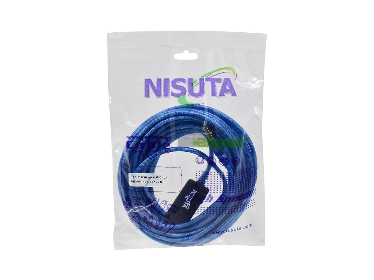 Nisuta - NSCAEXUS10